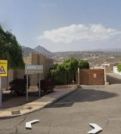 Bungalow Apartamento San Miguel de Abona